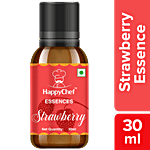 HappyChef Strawberry Essence 30 ml