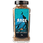Rage Coffee Irish Hazelnut Flavour - Premium Arabica Instant Coffee 100 g 