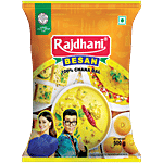 Rajdhani Besan 500 g 