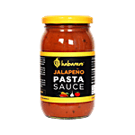 Habanero Jalapeno Pasta Sauce 385 g