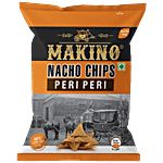 Makino Nacho Chips - Peri Peri 60 g 