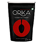 Orika Kashmiri Chilli Powder/Mirch Powder 100 g Pillow pouch