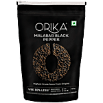 Orika Black Pepper Powder 100 g Pouch