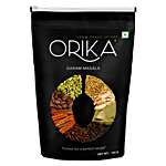 Orika Garam Masala 100 g Pillow pouch