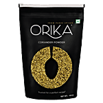 Orika Coriander Powder 100 g Pillow pouch