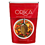 Orika Kitchen King 100 g Standy pouch