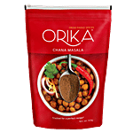 Orika Chana Masala 100 g Standy pouch