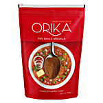 Orika Pav Bhaji Masala 100 g Standy pouch