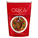 Orika Sambhar Masala 100 g Standy pouch