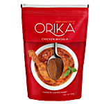 Orika Chicken Masala 100 g Standy pouch