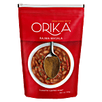 Orika Rajma Masala 100 g Standy pouch