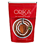 Orika Dal Makhani Masala 100 g Standy pouch