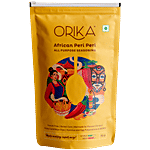 Orika Peri Peri Seasoning 85 g Standy pouch