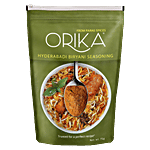 Orika Hyderabadi Biryani Seasoning 75 g Standy pouch
