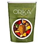 Orika Schezwan Mix Seasoning 75 g Standy pouch