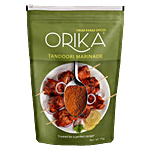Orika Tandoori Marinade 75 g Standy pouch