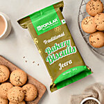 bb Popular Jeera Cookies 200 g
