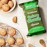 bb Popular Bakery Biscuit - Ajwain 200 g