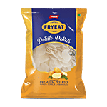 Shareat Fryeat Potato Pellets 1 Kg