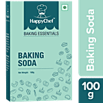 HappyChef Baking Soda 100 g