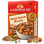 Aashirvaad Shahi Garam Masala 100 g 