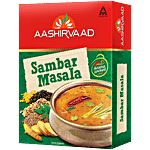 Aashirvaad Sambar Masala 100 g 