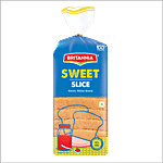Britannia Sweet Bread 400 g