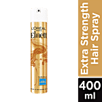 Loreal Paris Elnett Satin Extra Strength Hair Spray 400 ml