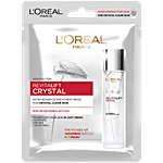 L'Oreal Paris Revitalift Crystal Micro-Essence Sheet Mask 25 g