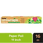 Oddy Uniwraps Food Paper Foil - 16 m 1 pc