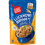 ChefBoss Lucknowi Biryani Masala Paste - Ready to Cook 150 g