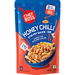 ChefBoss Honey Chilli Stir Fry Sauce & Dip 175 g
