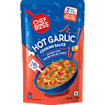 ChefBoss Hot Garlic Cooking Sauce 175 g