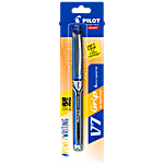 Pilot Hi-Techpoint V-7 Grip Pen - Blue 1 pc