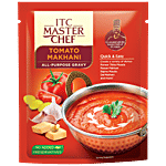 ITC Master Chef Tomato Makhani All-Purpose Gravy - Ready To Cook 200 g 