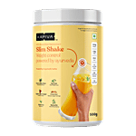 Kapiva Mango Slim Shake - Weight Control Powered By Ayurveda 500 g 