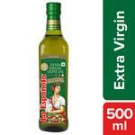 La Espanola Extra Virgin Olive Oil 500 ml Glass Bottle