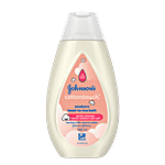 Johnsons Baby Cottontouch Newborn Head-To-Toe Bath 100 ml