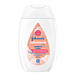 Johnsons Baby Cottontouch Newborn Lotion 100 ml