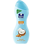 Parachute Advansed Natural Moisture Body Lotion - Nourished & Hydrated Skin, Almond With Pure Coconut Milk 250 ml 