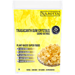 Namhya Tragacanth Gum Crystals 400 g Pouch