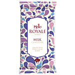 Mello Royale Milk Compound Slab 500 g Wrapper Pack