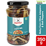 HappyChef Pizza Topping 350 g