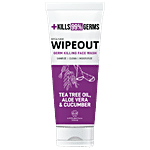 MyGlamm Wipeout Germ Killing Face Wash 60 g 