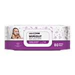 MyGlamm Wipeout Baby Safety Wipes 80 pulls