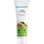 Mamaearth Argan Hair Mask 25 g 