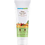 Mamaearth Ubtan Face Mask 25 g 