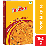 Tasties Poha Mixture 150 g
