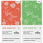 The Healthy Company One Week Detox 28 g 