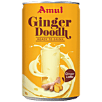 Amul Ginger Doodh Shot 125 ml Can